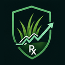 Lawn RX MN app icon