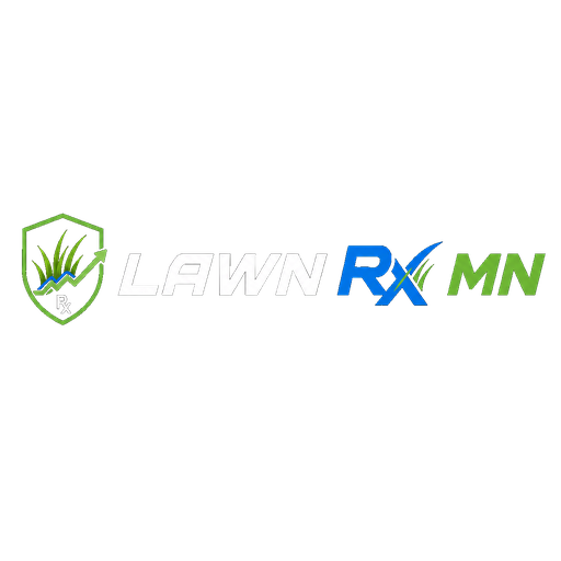Lawn RX MN logo